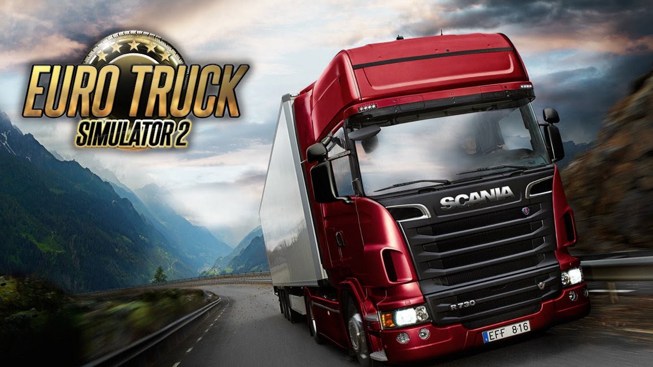 Download truck simulator indonesia mod apk pc